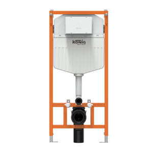 Inodoro con <span class=keywords><strong>Cisterna</strong></span> <span class=keywords><strong>Oculta</strong></span> <span class=keywords><strong>de</strong></span> Diseño Delgado, Tanque <span class=keywords><strong>de</strong></span> Agua Oculto, Montaje en Pared para Baño - Product Image 5