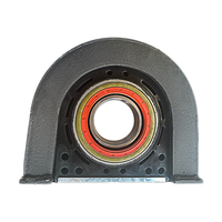 King Long Bus Parts Soporte de eje de hélice Bus Drive Shaft Center Support Bearing
