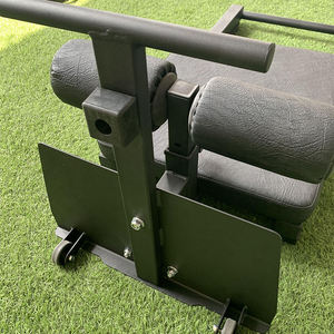 Thương mại đa chức năng Roman ghế cho cải thiện ngồi xổm và Deadlift sức mạnh đào tạo trở lại bụng tập thể dục trở lại - Product Image 6