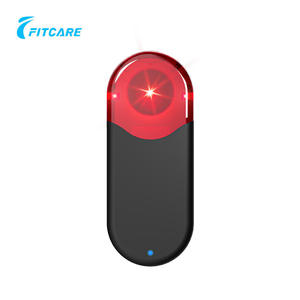 TL615 Ordinateur de vélo <span class=keywords><strong>Radar</strong></span> intelligent Feu arrière - Product Image 3