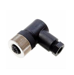 Conectores y cables de enchufe SICK de conectores de campo - Product Image 1