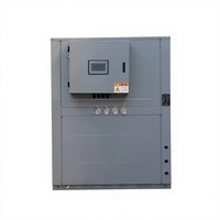 Ecologische warmtepomp fruitdroogmachine, energiezuinig voor de Aziatische markt