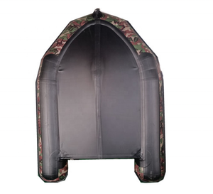 Comprar barco Para pescar En <span class=keywords><strong>EL</strong></span> MAR đánh cá Inflatable thuyền với tầng để bán - Product Image 3