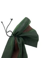 Sila-Bags Ballast en tissu durable/Sacs de pondération pour pinces d'ensilage Ballast de gravier/Sacs de pondération pour pinces d'ensilage