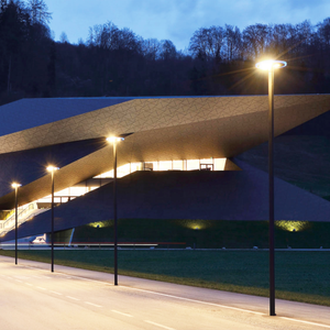 Senzhao ไฟสนามหญ้า LED ขนาดเล็กแบบมืออาชีพสำหรับกลางแจ้ง - Product Image 4