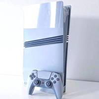 Dernier prix pour la console de jeu Pro haute vitesse 4K 2TB 120fps PC Ultra High Speed édition PS5