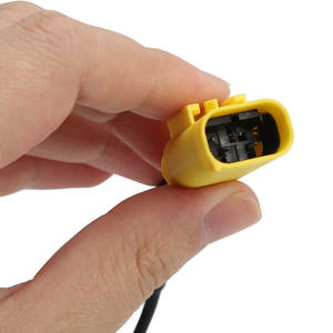 GreenYi Caméra <span class=keywords><strong>de</strong></span> <span class=keywords><strong>recul</strong></span> pour <span class=keywords><strong>Kia</strong></span> <span class=keywords><strong>Sportage</strong></span> 2011 <span class=keywords><strong>2012</strong></span> 2013 2014 95750-3W110 95750-3W100 95750-3W120 Parking <span class=keywords><strong>de</strong></span> secours étanche - Product Image 2