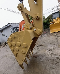 รถขุดตีนตะขาบยี่ห้อ Caterpillar รุ่น 325d มือสอง ยี่ห้อ YIKUN คุณภาพคุ้มราคา รุ่น Cat 325BL 325B 326D2 326D2L 326DL พร้อมใช้งาน - Product Image 6