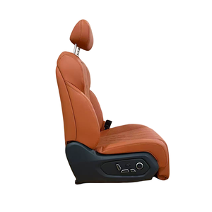 Asiento Eléctrico <span class=keywords><strong>de</strong></span> PVC para Auto, Superventas, Calidad Probada, Resistente, Fácil <span class=keywords><strong>de</strong></span> Instalar, Ideal para Modificaciones <span class=keywords><strong>de</strong></span> Autos, Uso Diario Urbano - Product Image 3