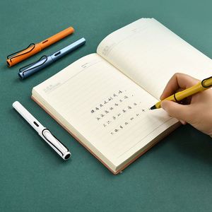 Juego de Bolígrafos de Gel Metálicos de 0.5mm, Personalizados al por Mayor, con Diseño Promocional, en Colores Rosa, Azul, Rojo, Naranja y Amarillo Brillante, con la Opción de Incluir su Logotipo - Product Image 4