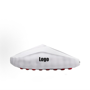 Sandalias King Mcgreen Star, Modelo Mind 001, Cómodas para Exteriores, Camisetas - Product Image 1