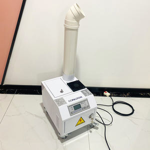 Solo Controllore di Umidità per Parti di Ricambio Umidificatore <span class=keywords><strong>JDH</strong></span> - Product Image 2