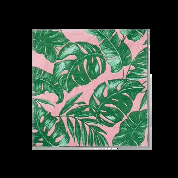 serviette