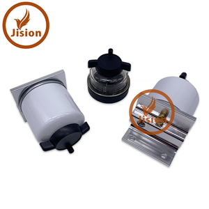 Separador de Agua y Combustible para Excavadora 6667352, Filtro de Aceite Hidráulico, Filtro de Diésel para Construcción - Product Image 2