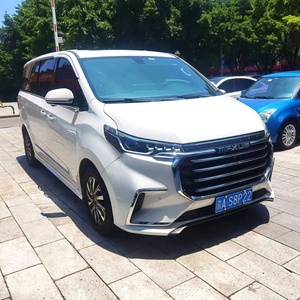 Maxus G20 2.0T 2020, Furgoneta <span class=keywords><strong>de</strong></span> Pasajeros a Gasolina, Automática, Volante a la Izquierda, Vehículo Usado para Exportación - Product Image 1