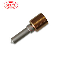 Kit de buses piézoélectriques G3P004, buses d'injecteurs Common Rail G3P005 VEG3P005 DLLA154G3P005 G3P017 pour 295700-0560295900-0430