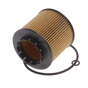 Filtre à huile pour automobile Geely 5501660108 1056022300 1056022700, filtre à huile de voiture - Product Image 4