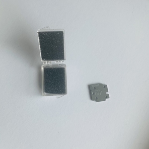 Boquilla alternativa para impresora de inyección de tinta, pieza de repuesto de alta calidad, Domino 26828, 60 micras, para serie <span class=keywords><strong>A120</strong></span> A, Cij - Product Image 2