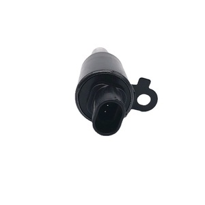 Válvula de control de aceite 243553C100 para motores VVT modernos, solenoide de sincronización variable 918-039 - Product Image 4