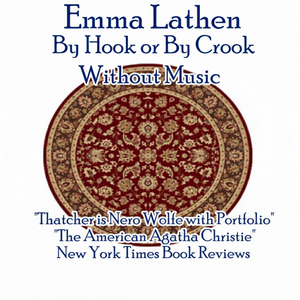 Simply Media by Hook or Crook, 16.º Libro de la Serie John Putnam Thatcher - Publicación Electrónica - Product Image 1