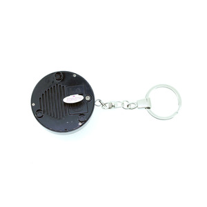 Llavero con Botón Grabable para Entrenamiento de Mascotas, Módulo de Audio con Voz Personalizada para Comunicación con Perros, Mini Botón de Sonido Portátil - Product Image 6