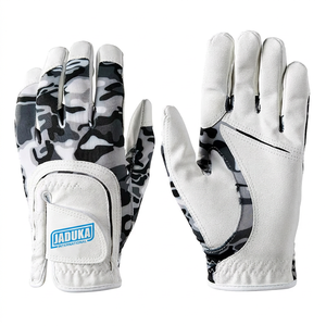 Último Modelo 2027, Empuñaduras de Piel de Oveja Suave Hechas a Mano, Transpirables, Ligeras, Antideslizantes, para Hombres y Mujeres, Deportes de Verano - Product Image 1