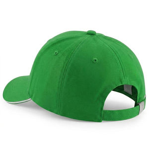 <b>Top</b> Trending Products Fashionable OEM Custom Service Baseball Caps Multi Color Adjustable Custom Logo Sports Baseball Caps - Product Image 5