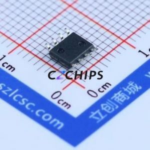 Amplificador de entrada FET de chip IC de circuito integrado MC33072ADR2G, nuevo y original - Product Image 2