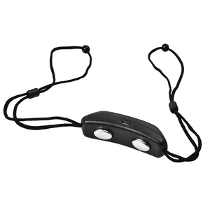 Cerdas 6 Mode anti-dengkur, alat penghilang tenggorokan elektrik pintar untuk pria, penghenti dengkuran dan alat bantu tidur efektif - Product Image 6