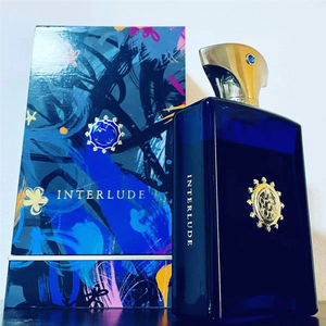 Parfum Classique Original <span class=keywords><strong>Amouage</strong></span> en Gros – Spray Corporel Parfumé Très Vendu <span class=keywords><strong>pour</strong></span> Femmes et Hommes - Product Image 4