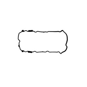 11214-20030 Gummi ventildeckel dichtung für 1MZ-FE - Product Image 1