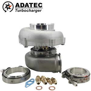 Garrett performans seramik çift bilyalı rulman G30-900-740902 için 0.0086 standart çift Vband 0.61AR turbo - Product Image 5