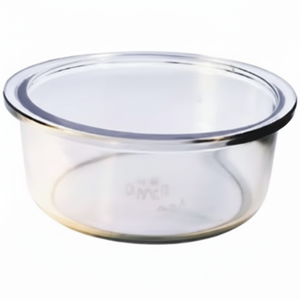 แก้วน้ำมันแบบนิวเมติก ขนาด 240 X 125 มม. ขนาด D X H สำหรับขวดในห้องปฏิบัติการ รหัสสินค้า 138504 - Product Image 1