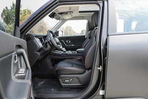 Jetour T1 2026 2.0T 254HP 390Nm 8AT XWD AWD Pantalla de 156 Pulgadas 25K Chip 8255 <span class=keywords><strong>NOA</strong></span> APA Asientos con Masaje y Ventilación con Calefacción - Product Image 4