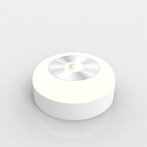 Lámparas de Pared LED Magnéticas con Batería, Portátiles, Redondas, Atenuables, para Dormitorio, Cocina, Lámpara Nocturna - Product Image 6