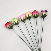 Décorations de mariage, de Noël, de la fête des mères, de la Saint-Valentin, du Nouvel An, boîtes cadeaux, savon écologique artificiel à 3 couches, couleur pulvérisée