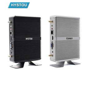 Giá Rẻ <span class=keywords><strong>Core</strong></span> Máy Tính I5 7267U Màn Hình HD VGA Win 10 Mini PC Công Nghiệp - Product Image 3