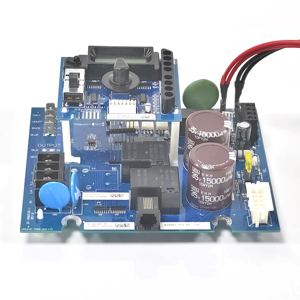 GLX-PCB-RITE chính bảng mạch in thay thế tương thích với Hayward <span class=keywords><strong>goldline</strong></span> aquarite Muối Clo Máy phát điện - Product Image 6
