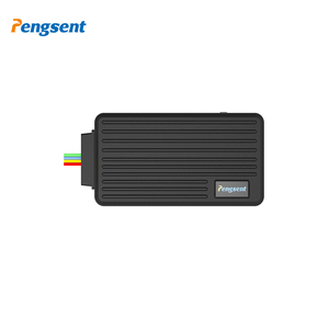 Pengsent fm02f siêu âm nhiên liệu phát hiện mức độ cảm biến không thấm nước GPS Tracker với theo dõi nền tảng ứng dụng - Product Image 4
