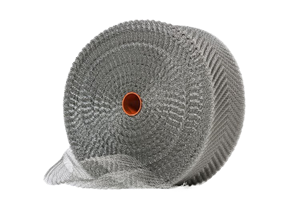 <span class=keywords><strong>EMI</strong></span> che chắn miếng đệm lưới <span class=keywords><strong>EMI</strong></span> che chắn dây lưới che chắn Dải với lõi đàn hồi tần số thấp từ dây lưới miếng đệm - Product Image 4