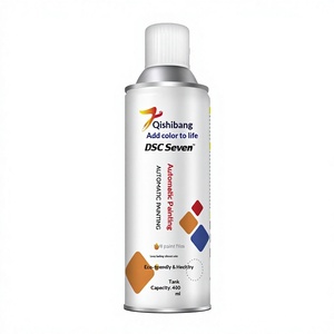 <span class=keywords><strong>Peinture</strong></span> en spray auto-appliquante manuelle <span class=keywords><strong>pour</strong></span> la réparation de la rouille sur le métal, changement de couleur (Noir/Argent/Rose/Doré) Modifiée - Product Image 1