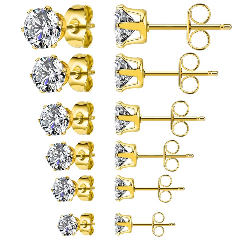 For Cross border Fashion New Titanium
