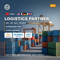 Agent de transit maritime de haute qualité pour le dernier kilomètre, de Shenzhen vers la Suède, la France, l'Australie, la République tchèque, l'Arabie Saoudite, le Royaume-Uni