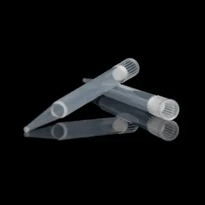 Endotoxic Free Sterile PP Box 10ml Thermo Scientific Filtered Pipette Tips Pipet Tip