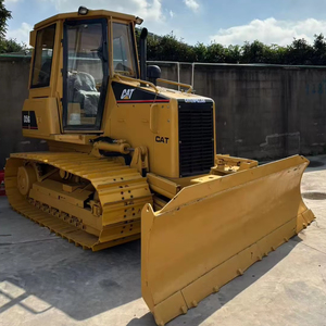 รถดันดิน CAT D5G มือสอง ราคาถูก คุณภาพเยี่ยม รถดันดิน CAT มือสองสำหรับขาย - Product Image 1