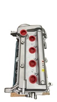Conjunto de Motor 2NZ-FE de Alta Calidad 1.3L 1NZ 2NZ para Toyota Yaris Vios Platz Porte Corolla BB Probox