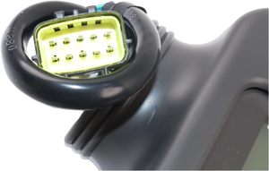 จอแสดงผล ECU สำหรับรถขุด Jision EC140B รุ่น VOE 14636301 พร้อมการรับประกัน 1 ปี - Product Image 4