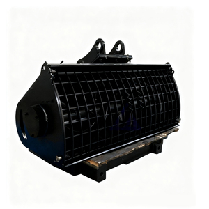 Chargeur-pelleteuse à bras rétractable de type frontal, capacité de 500 kg, <span class=keywords><strong>mini</strong></span>-chargeur à chenilles, <span class=keywords><strong>godet</strong></span> <span class=keywords><strong>pour</strong></span> bétonnière - Product Image 4
