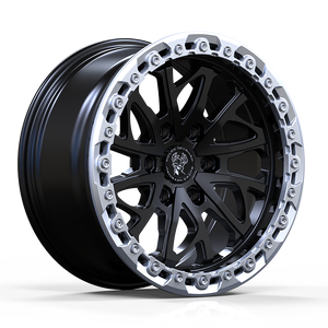 Rines Forjados 17X8 18X8.5 6X139.7 5x150 5x127 6x135 para Jeep Gladiator JT Toyota 4Runner Tundra Land Cruiser Prado 150 - Product Image 1
