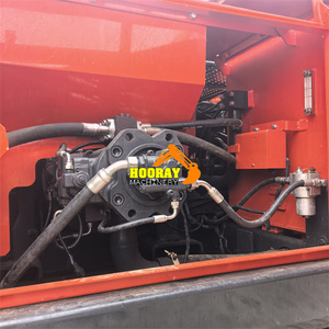 Doosan DX 225LCA รถขุดมือสอง Doosan DX225LCA DX225 DX225LC-9C DX480LCA DX340LC DX300จัดส่งทั่วโลก - Product Image 4